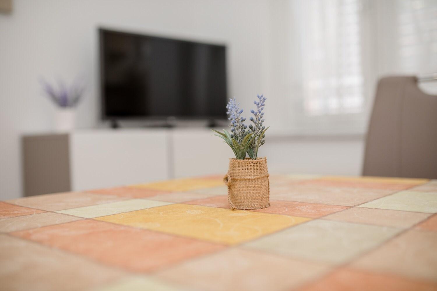 Apartments Mar Palit Εξωτερικό φωτογραφία
